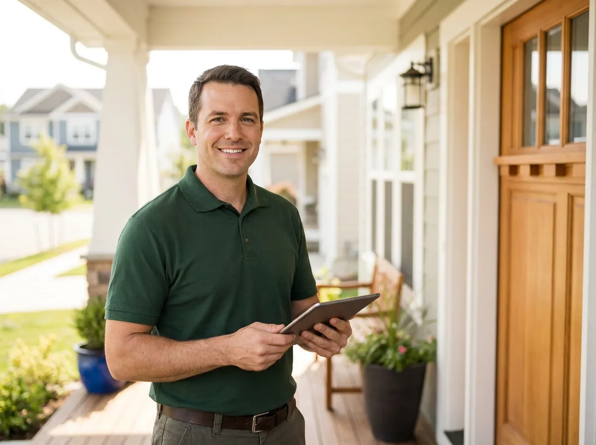 Pest control FAQs for Ivan, AR